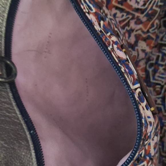 Coach tote, date: 2018 - Picture 5 of 9